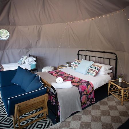 Hotel Boogaloo Camp Augusta Esterno foto